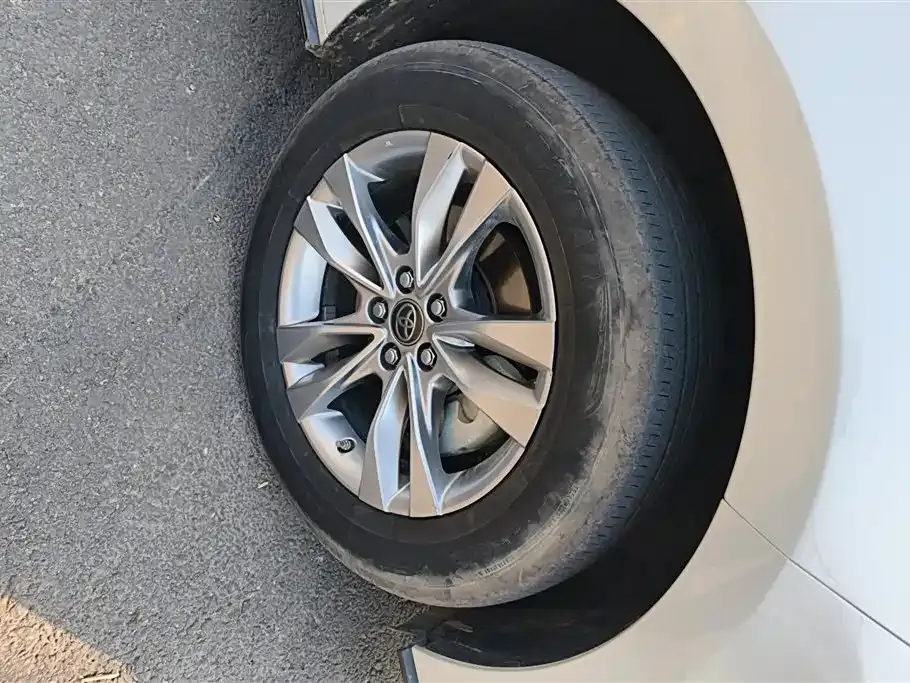Toyota Sienna 2022 из CN, фото 6