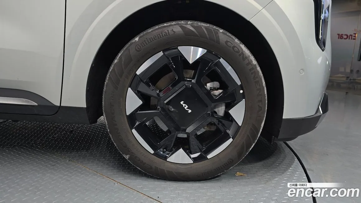 Kia Carnival 2025 из KR, фото 7