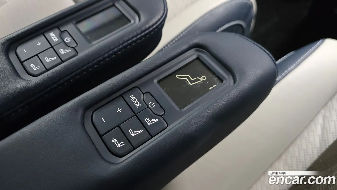 Kia Carnival 2025 из KR, фото 4