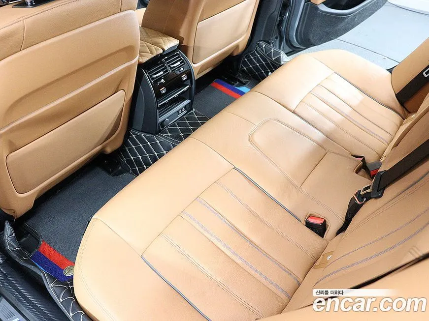 BMW 5-Series 2023 из KR, фото 5