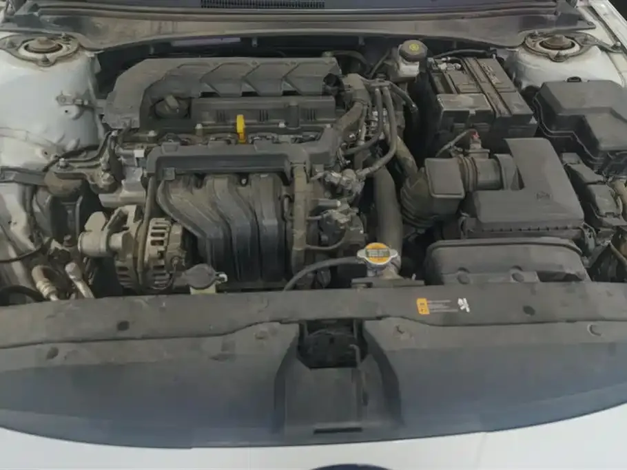 Hyundai Elantra 2025 из CN, фото 6