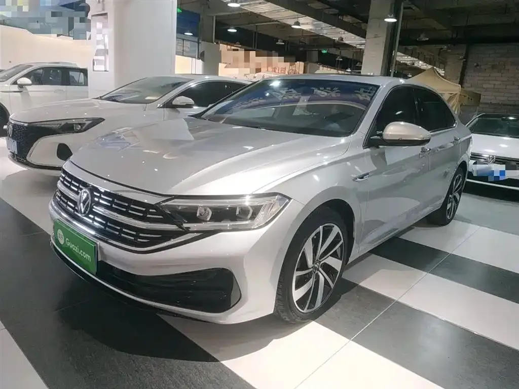 Volkswagen Sagitar 2023 из CN, фото 4