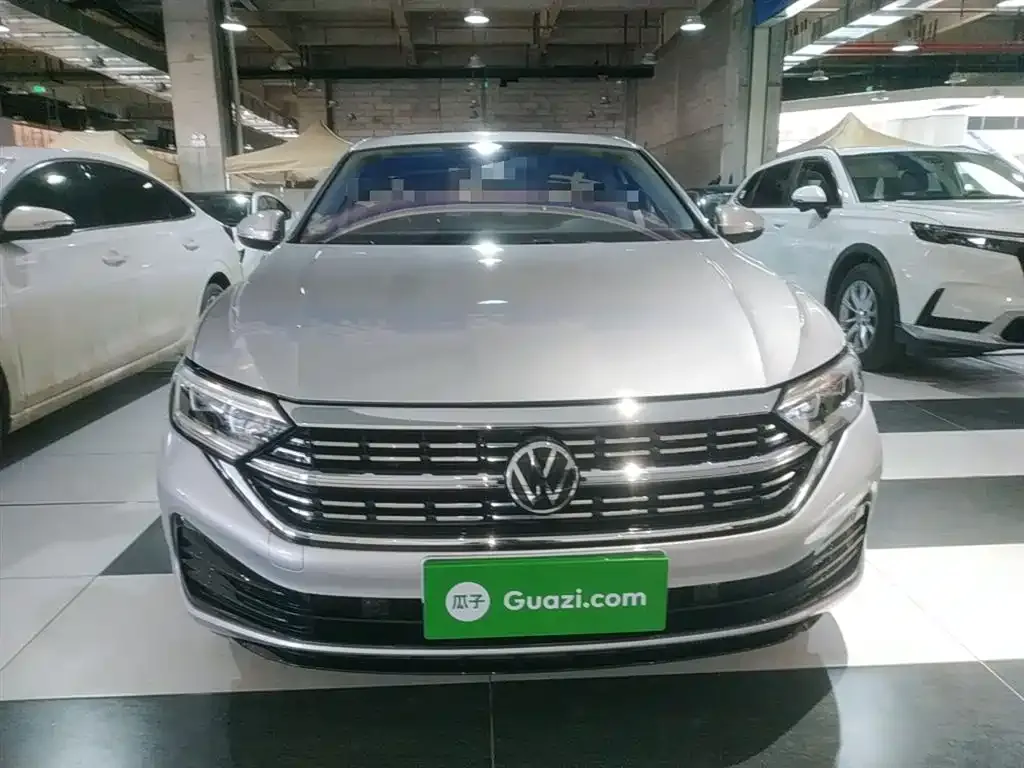 Volkswagen Sagitar 2023 из CN, фото 5