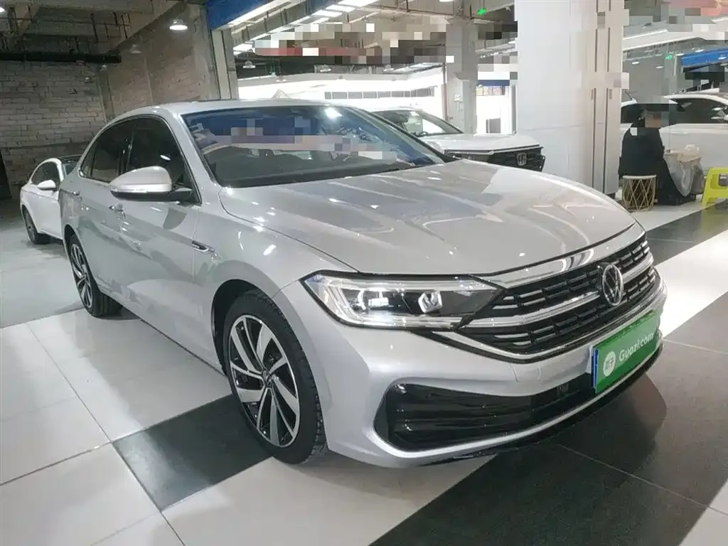 Volkswagen Sagitar 2023 из CN, фото 2