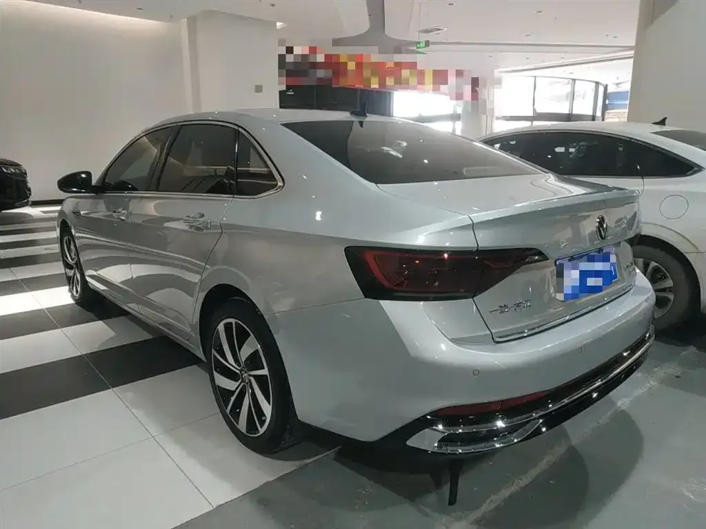 Volkswagen Sagitar 2023 из CN, фото 8