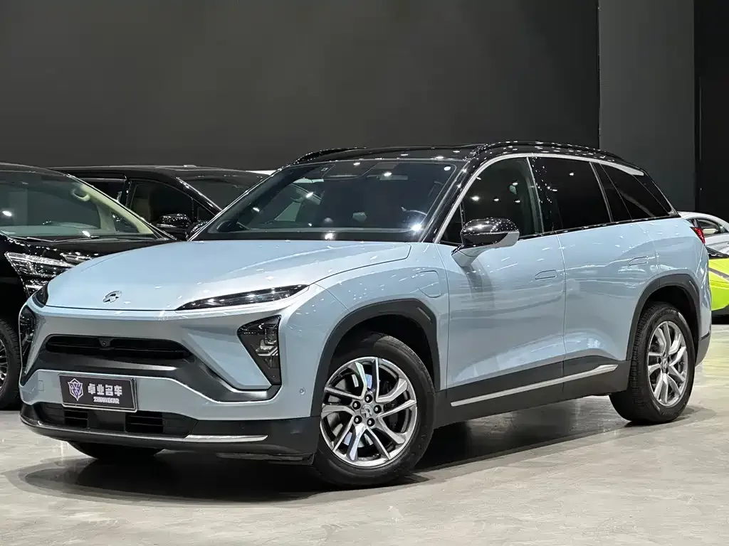 NIO ES6 2022 из CN, фото 1