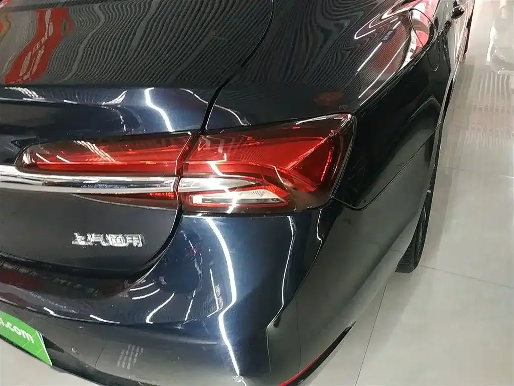 Buick LaCrosse 2021 из CN, фото 6
