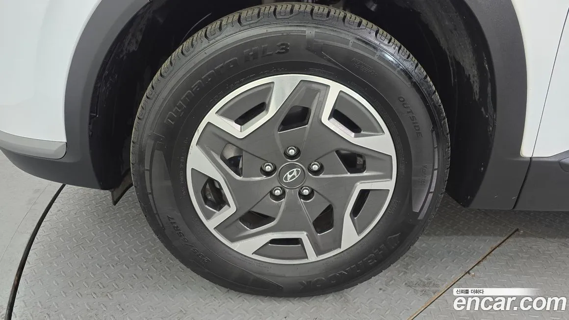 Hyundai Santafe 2022 из KR, фото 9
