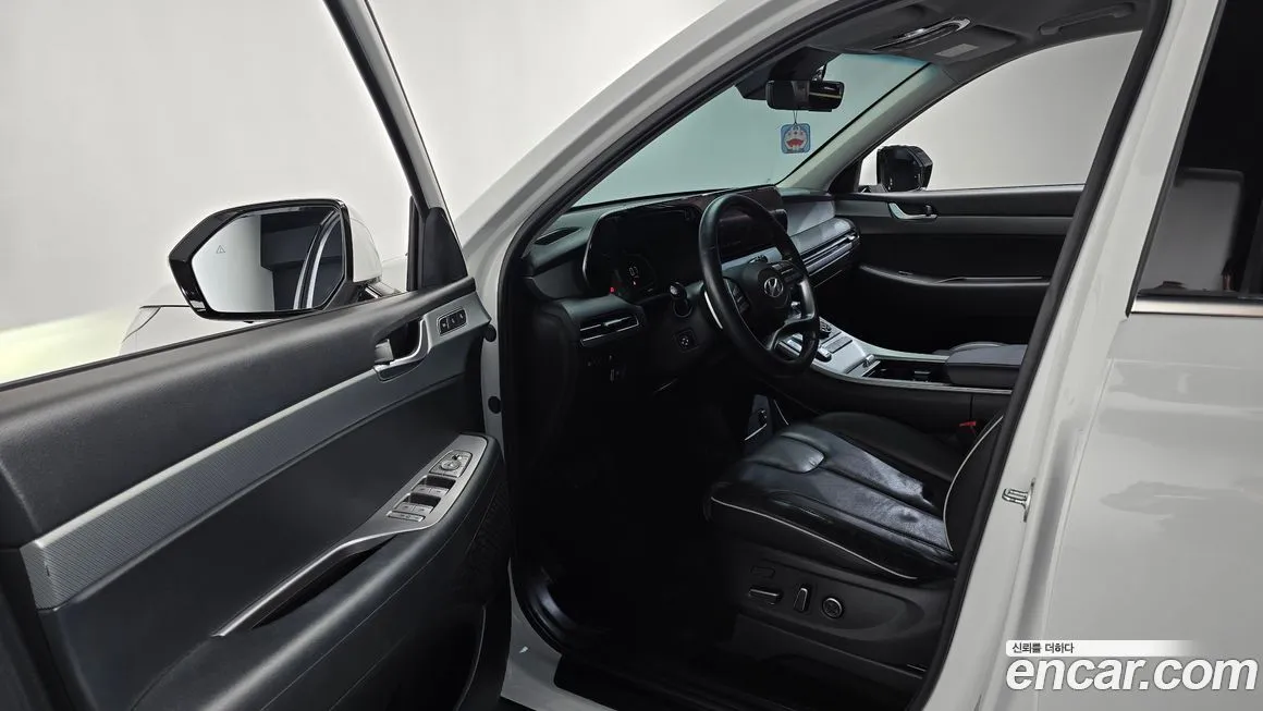Hyundai Palisade 2023 из KR, фото 2