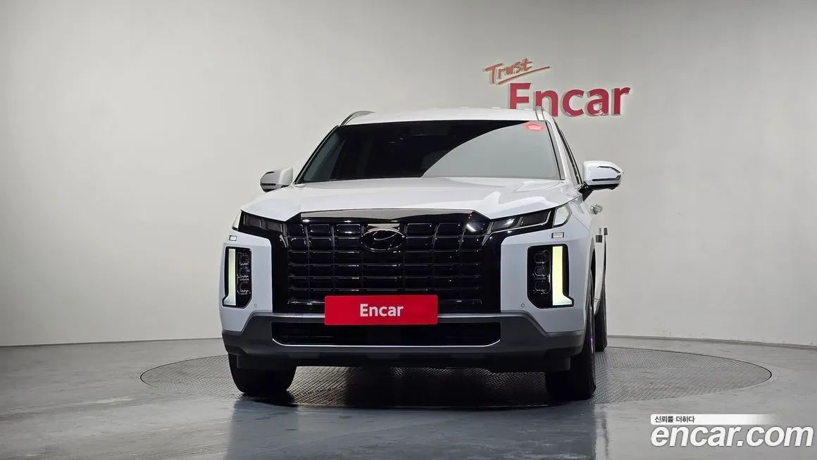 Hyundai Palisade 2023 из KR, фото 9