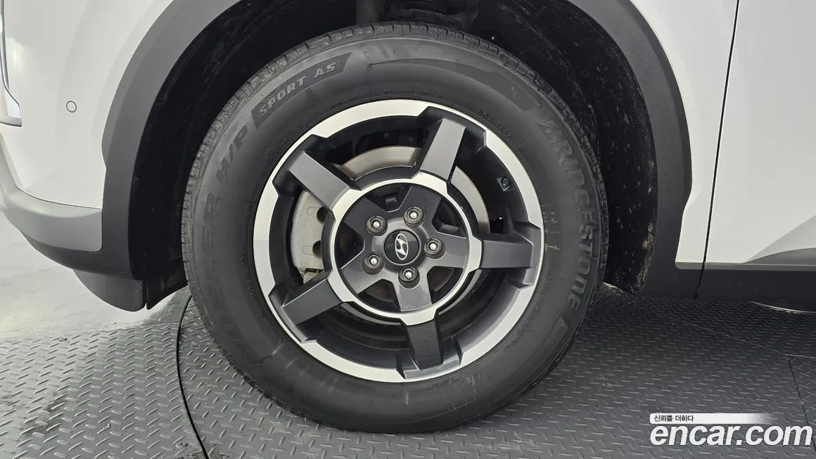 Hyundai Palisade 2023 из KR, фото 10