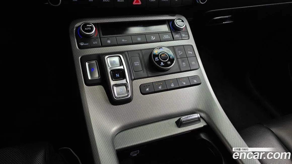 Hyundai Palisade 2023 из KR, фото 6