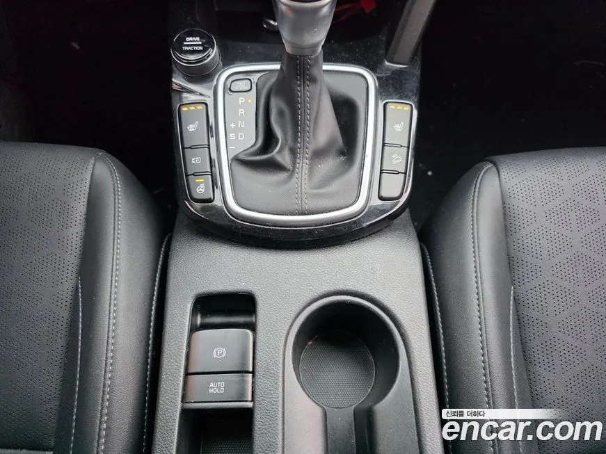Kia Seltos 2024 из KR, фото 8