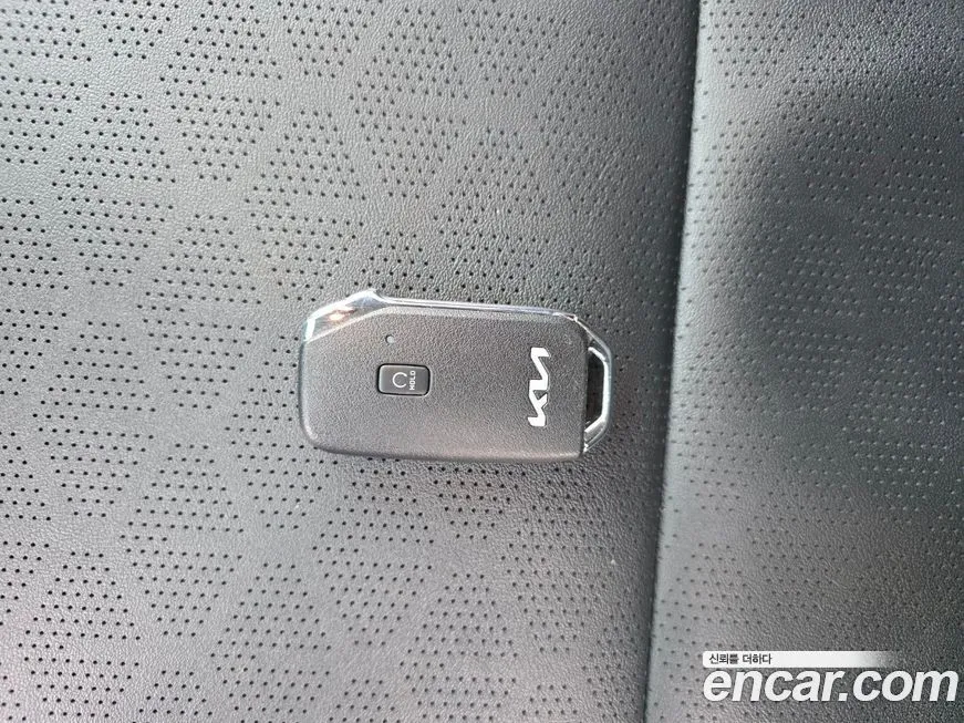 Kia Seltos 2024 из KR, фото 9
