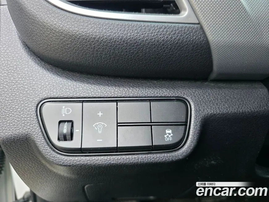 Kia Seltos 2024 из KR, фото 10