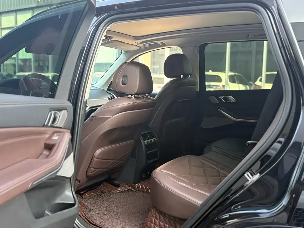 BMW X5 2023 из CN, фото 10