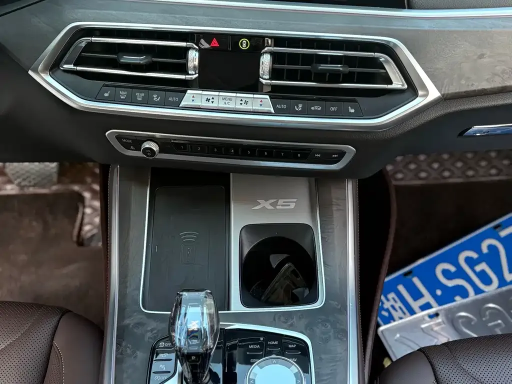 BMW X5 2023 из CN, фото 6