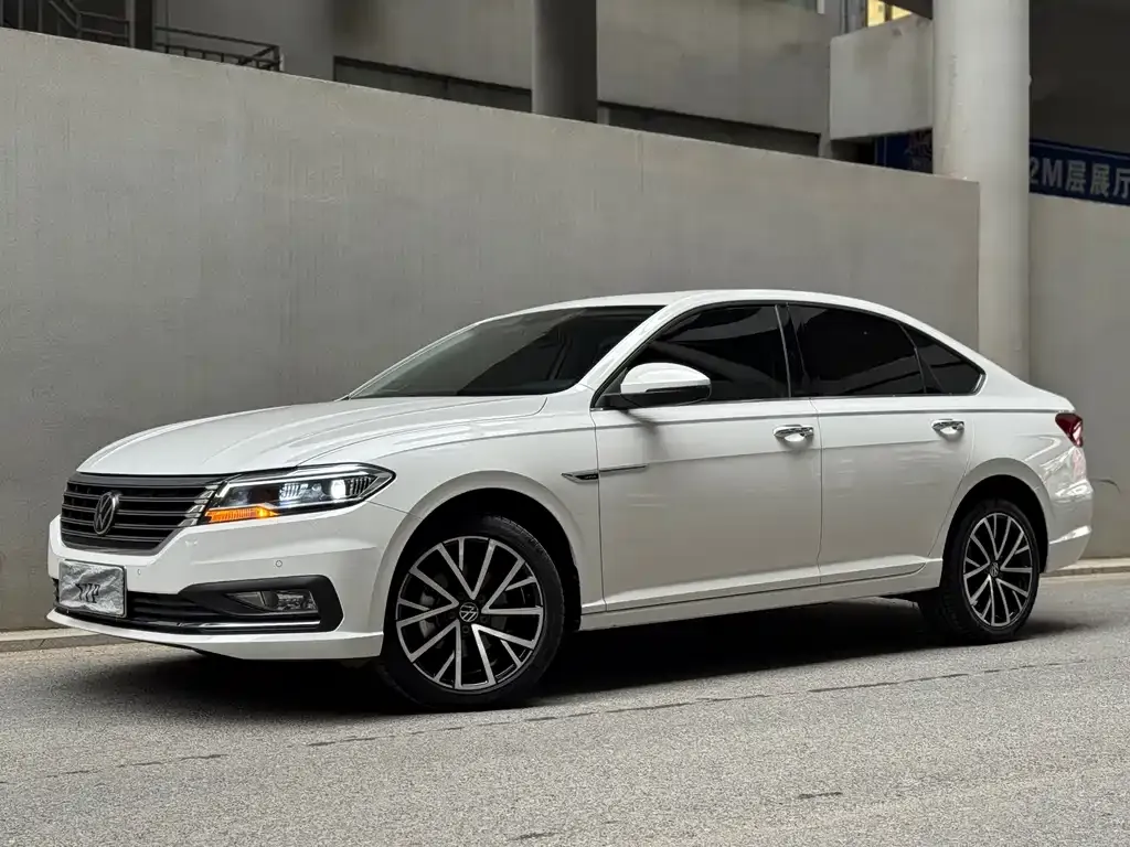 Volkswagen Lavida 2022 из CN, фото 1