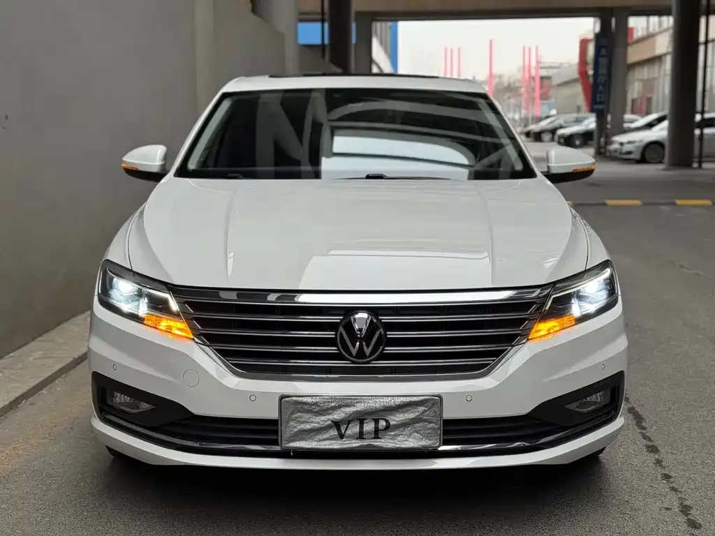 Volkswagen Lavida 2022 из CN, фото 5