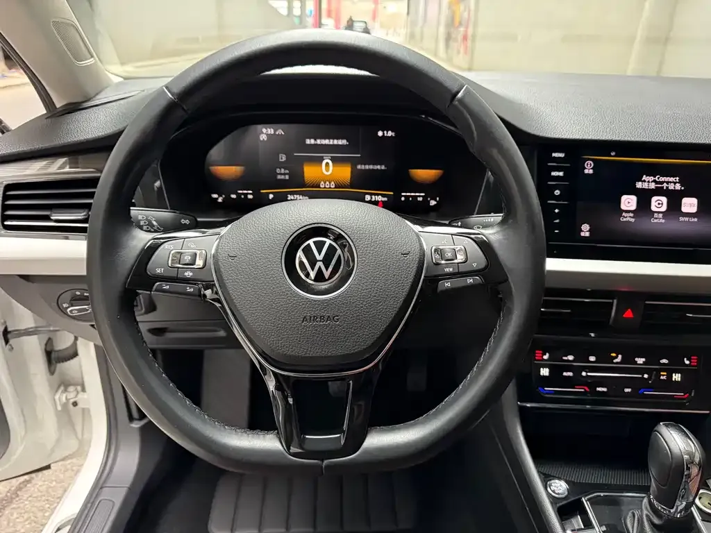 Volkswagen Lavida 2022 из CN, фото 10