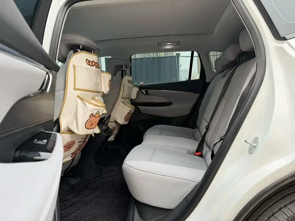 Buick E5 2024 из CN, фото 8
