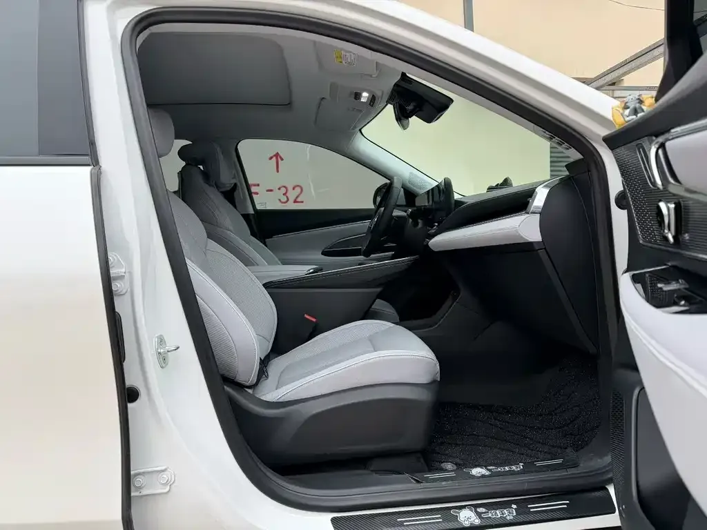 Buick E5 2024 из CN, фото 2