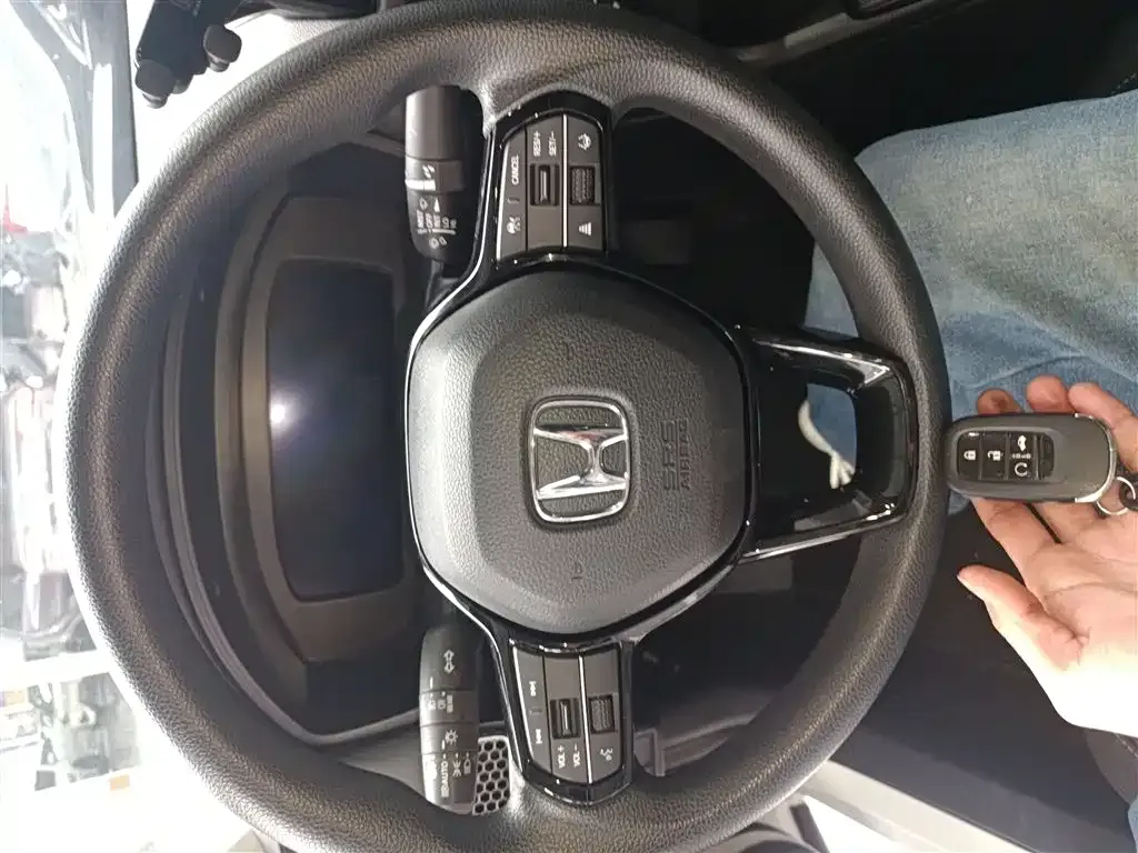 Honda Civic 2022 из CN, фото 5