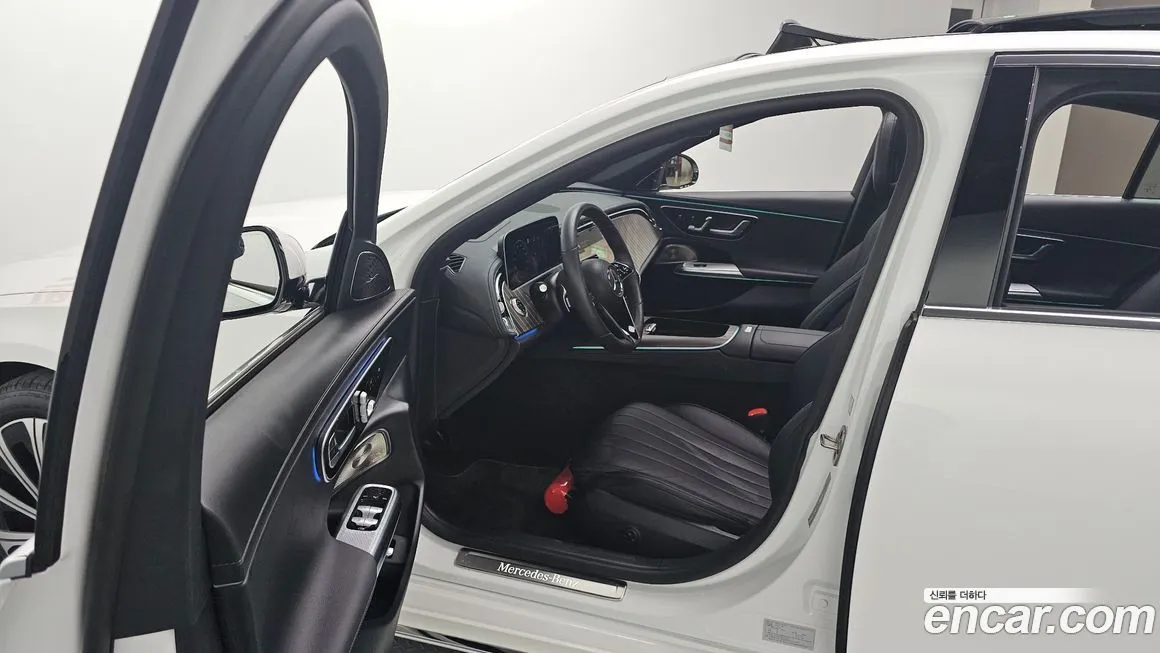 Mercedes-Benz E-Class 2025 из KR, фото 10