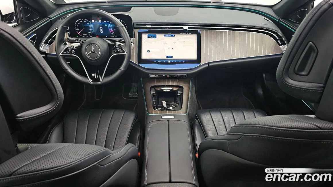 Mercedes-Benz E-Class 2025 из KR, фото 7