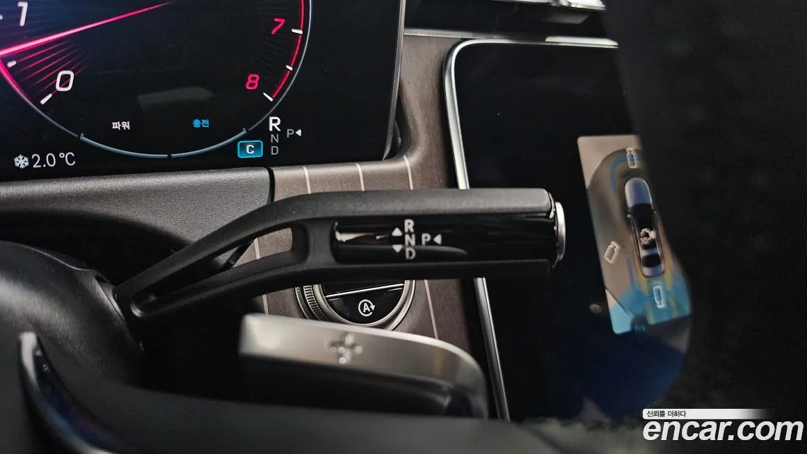 Mercedes-Benz E-Class 2025 из KR, фото 5