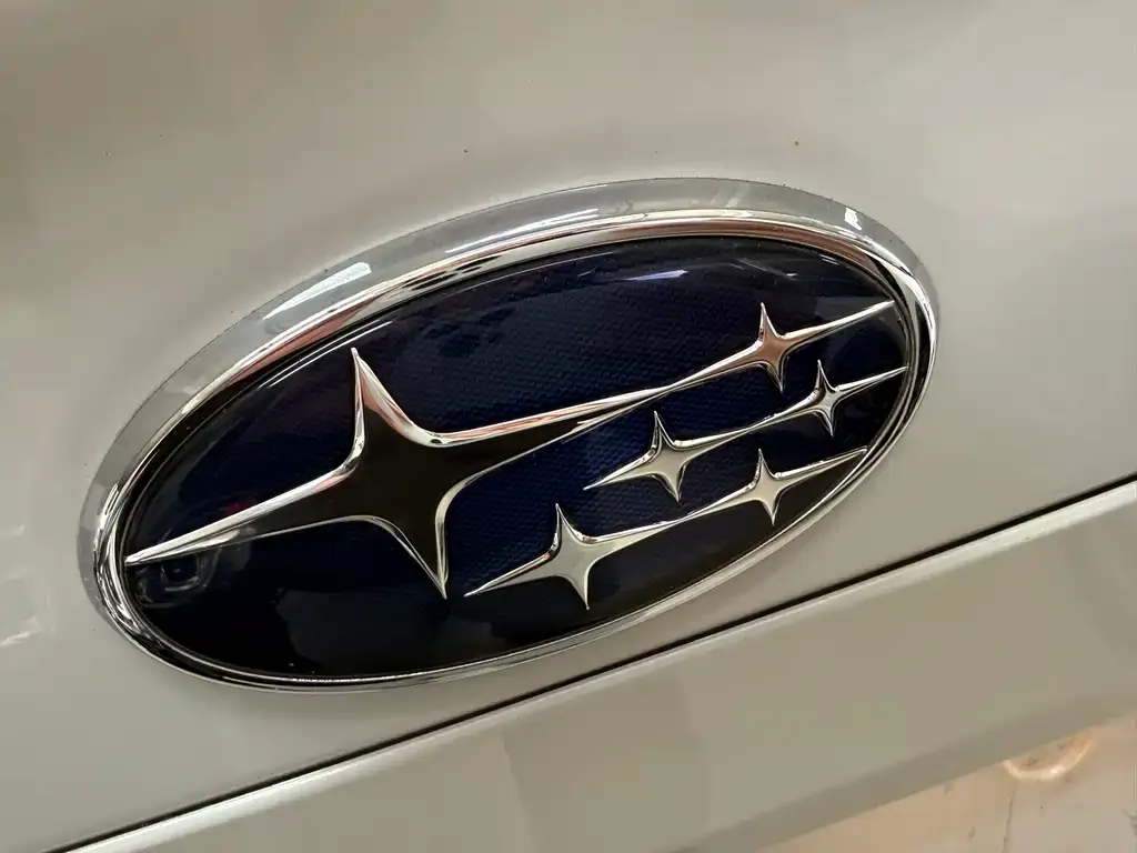 Subaru Legacy 2021 из CN, фото 4