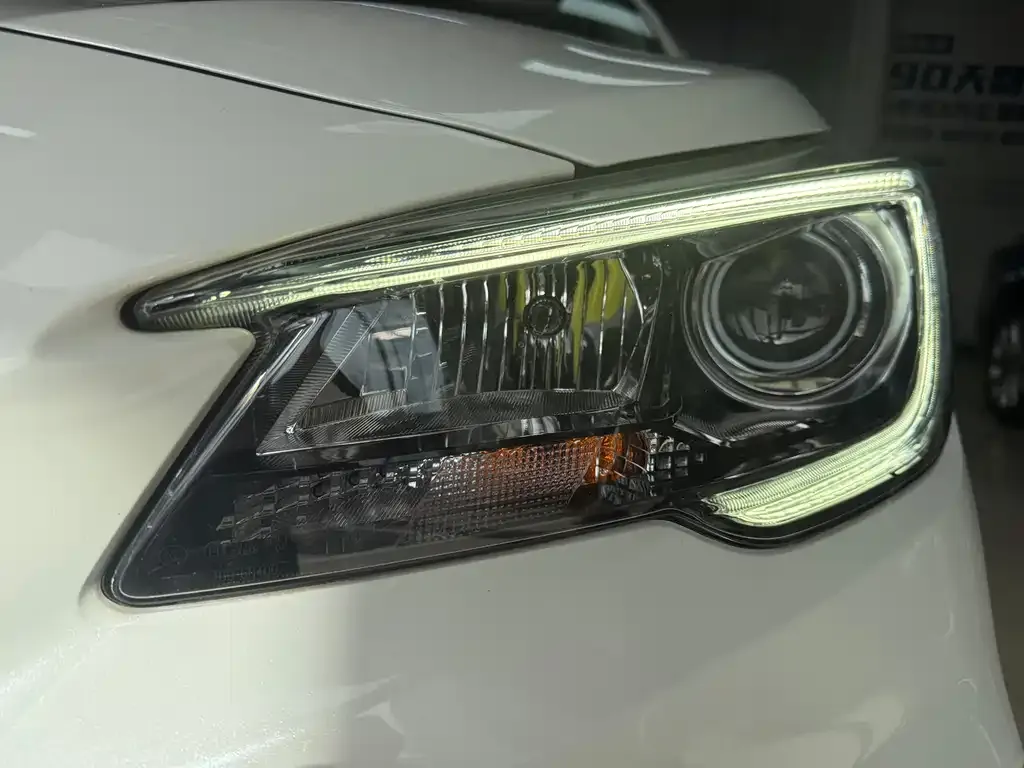 Subaru Legacy 2021 из CN, фото 6