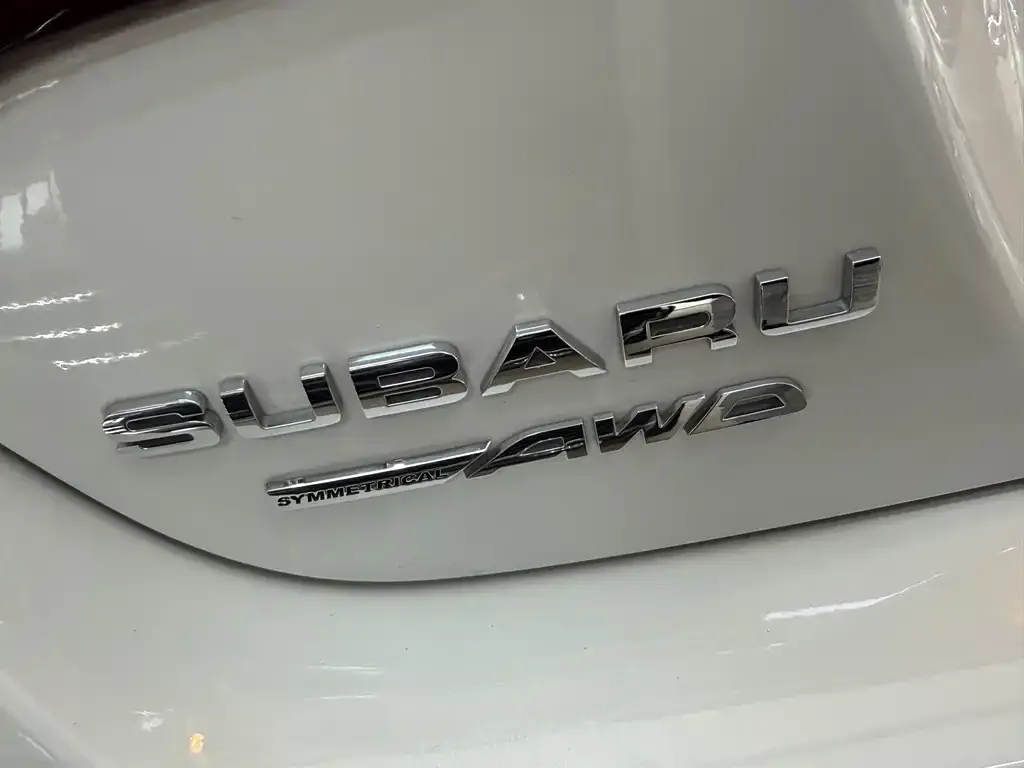 Subaru Legacy 2021 из CN, фото 3
