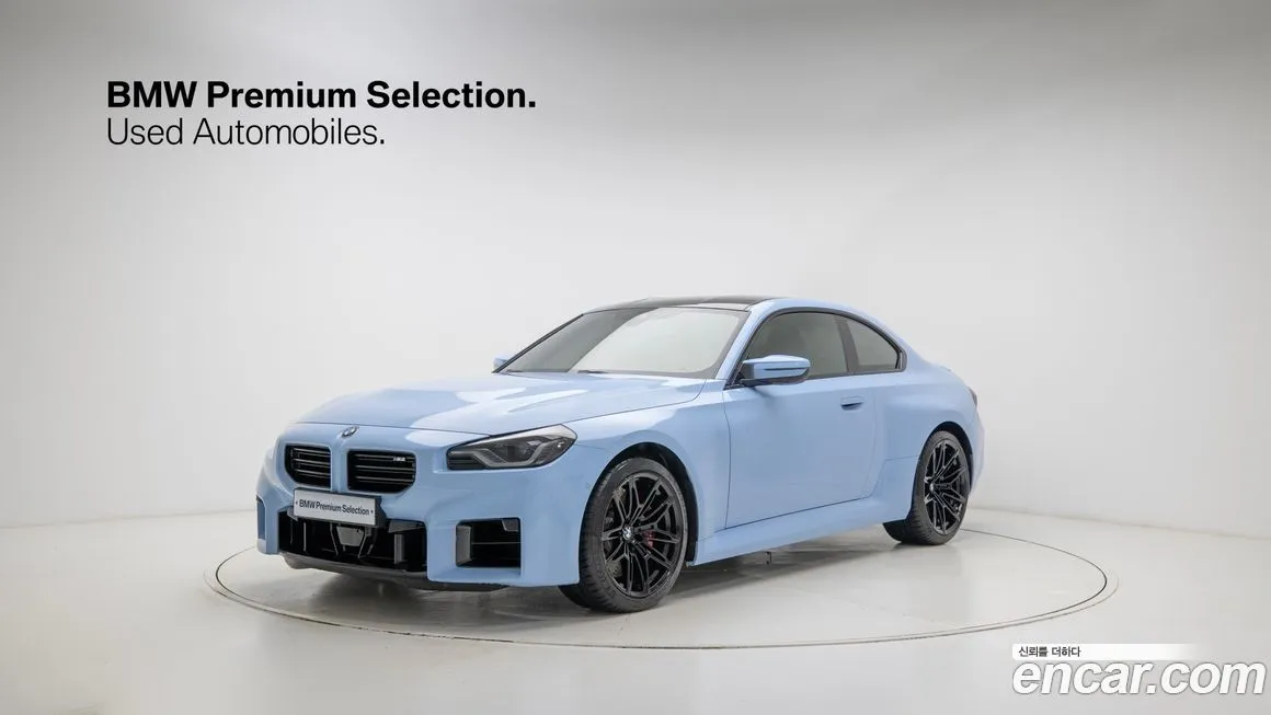 BMW M2