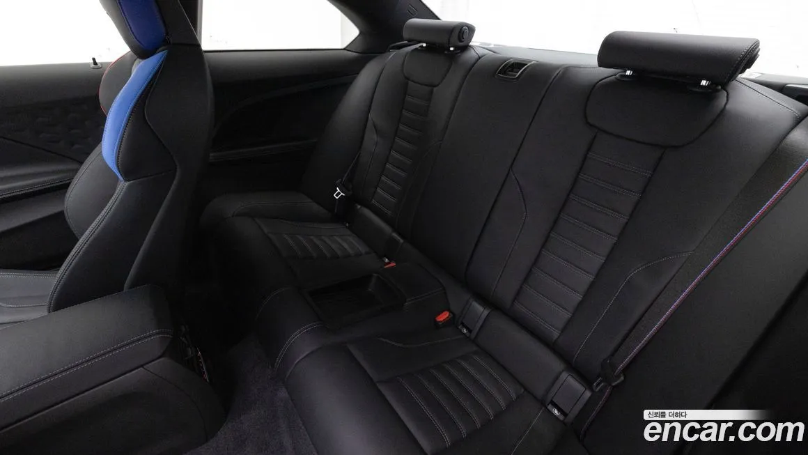 BMW M2 2023 из KR, фото 5