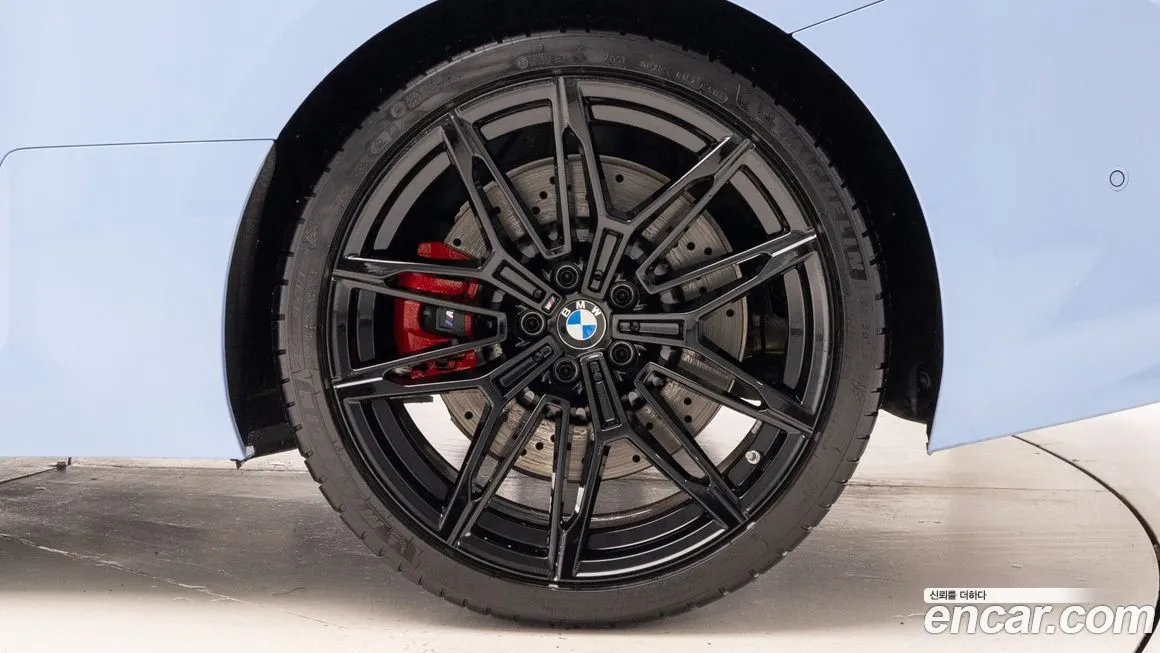 BMW M2 2023 из KR, фото 10