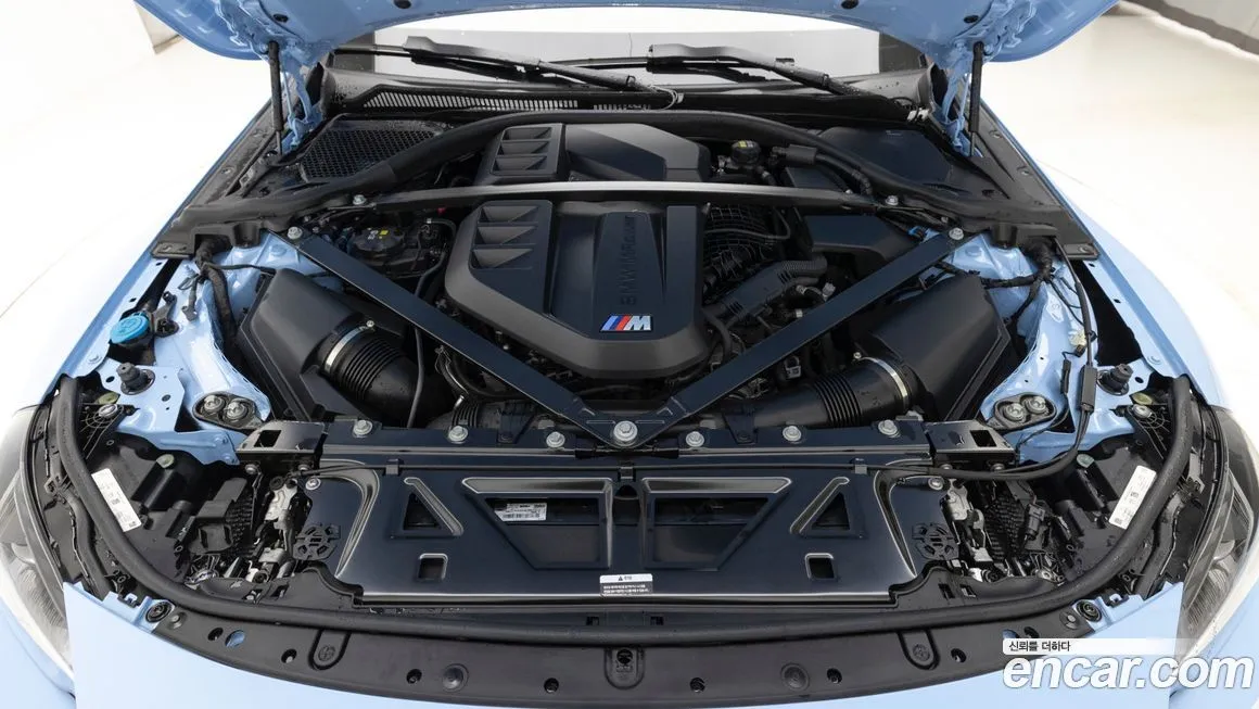 BMW M2 2023 из KR, фото 9