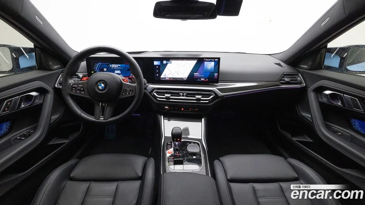 BMW M2 2023 из KR, фото 8