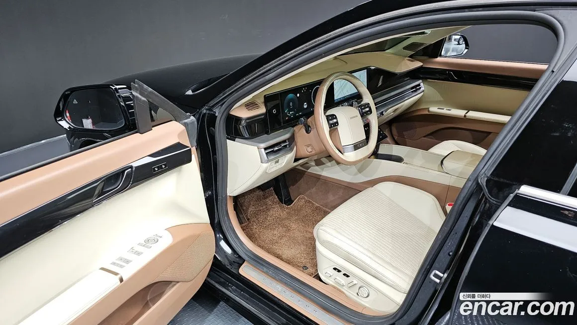 Hyundai Grandeur 2023 из KR, фото 5
