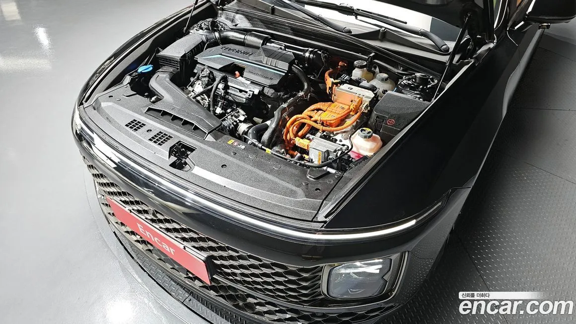 Hyundai Grandeur 2023 из KR, фото 7