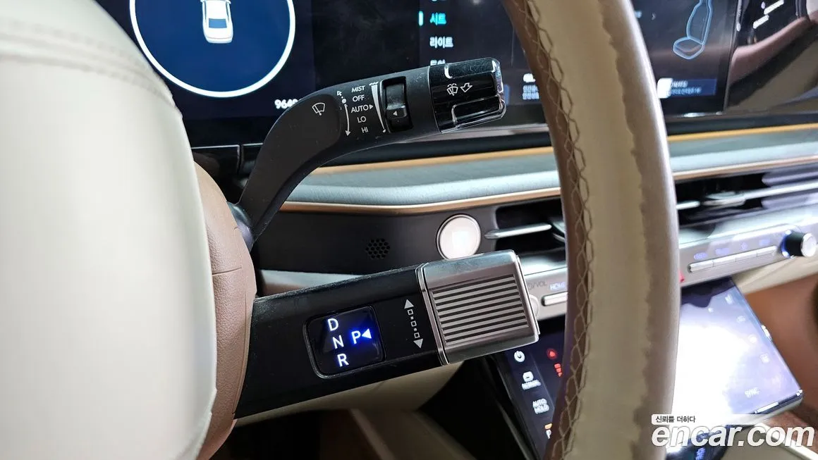Hyundai Grandeur 2023 из KR, фото 2