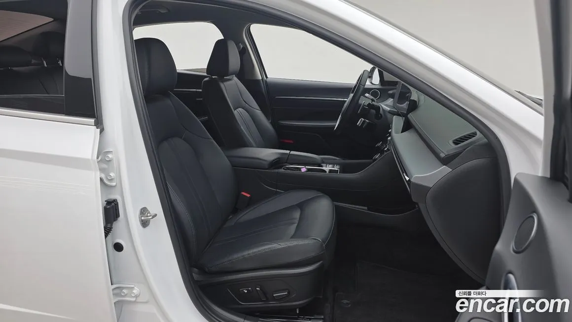 Hyundai Sonata 2024 из KR, фото 10
