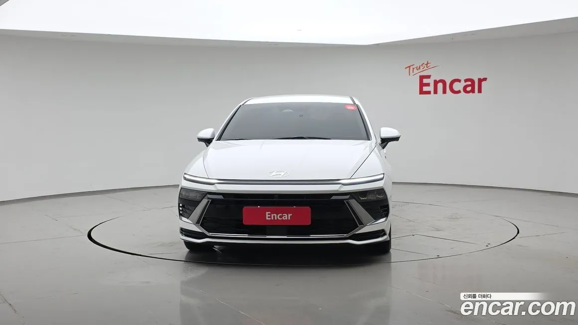Hyundai Sonata 2024 из KR, фото 7