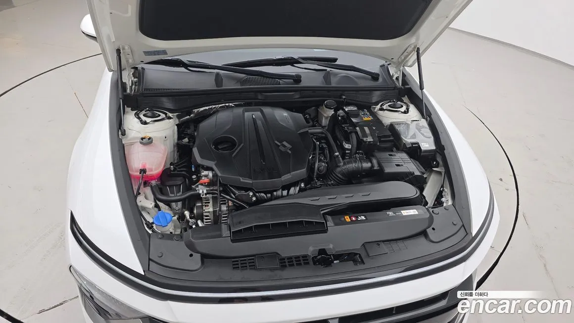Hyundai Sonata 2024 из KR, фото 9