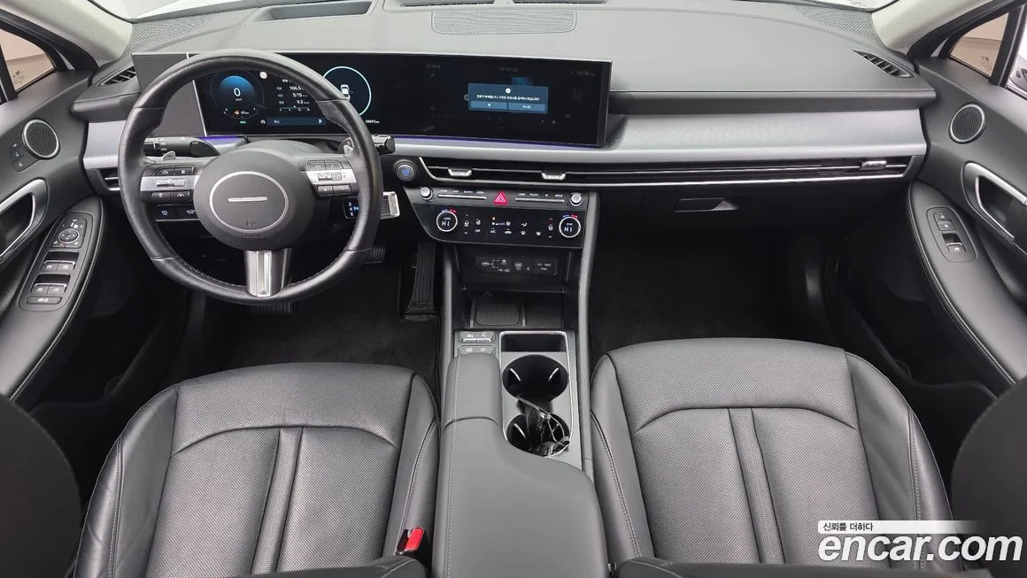 Hyundai Sonata 2024 из KR, фото 8