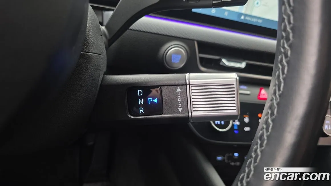 Hyundai Sonata 2024 из KR, фото 6