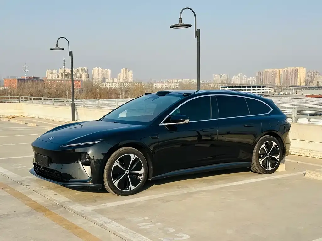 NIO ET5T 2025 из CN, фото 1