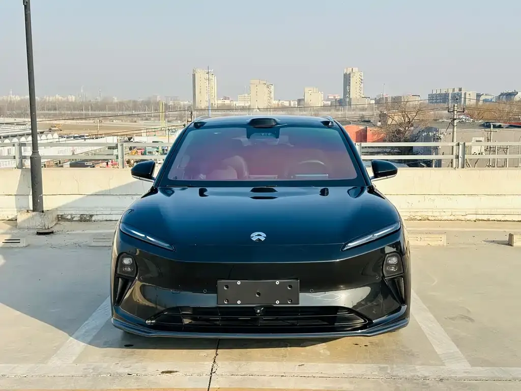 NIO ET5T 2025 из CN, фото 8