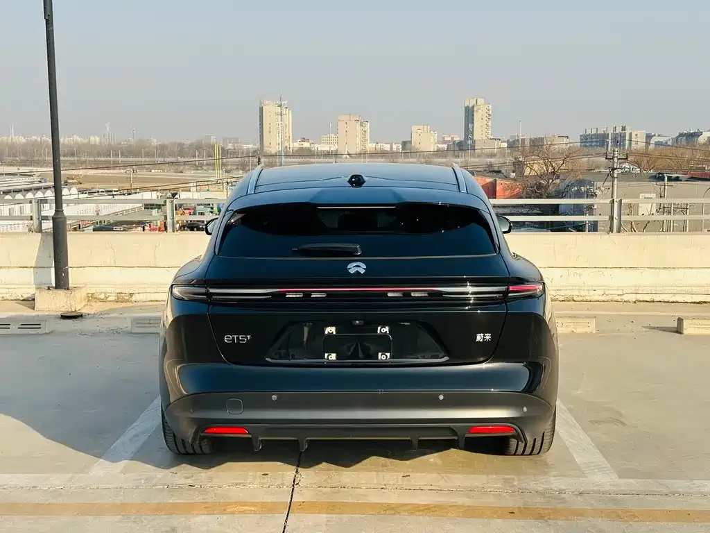 NIO ET5T 2025 из CN, фото 3