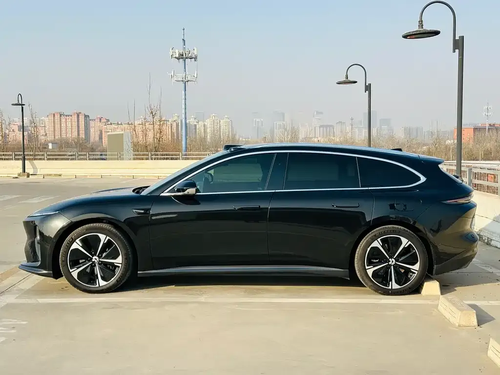 NIO ET5T 2025 из CN, фото 2